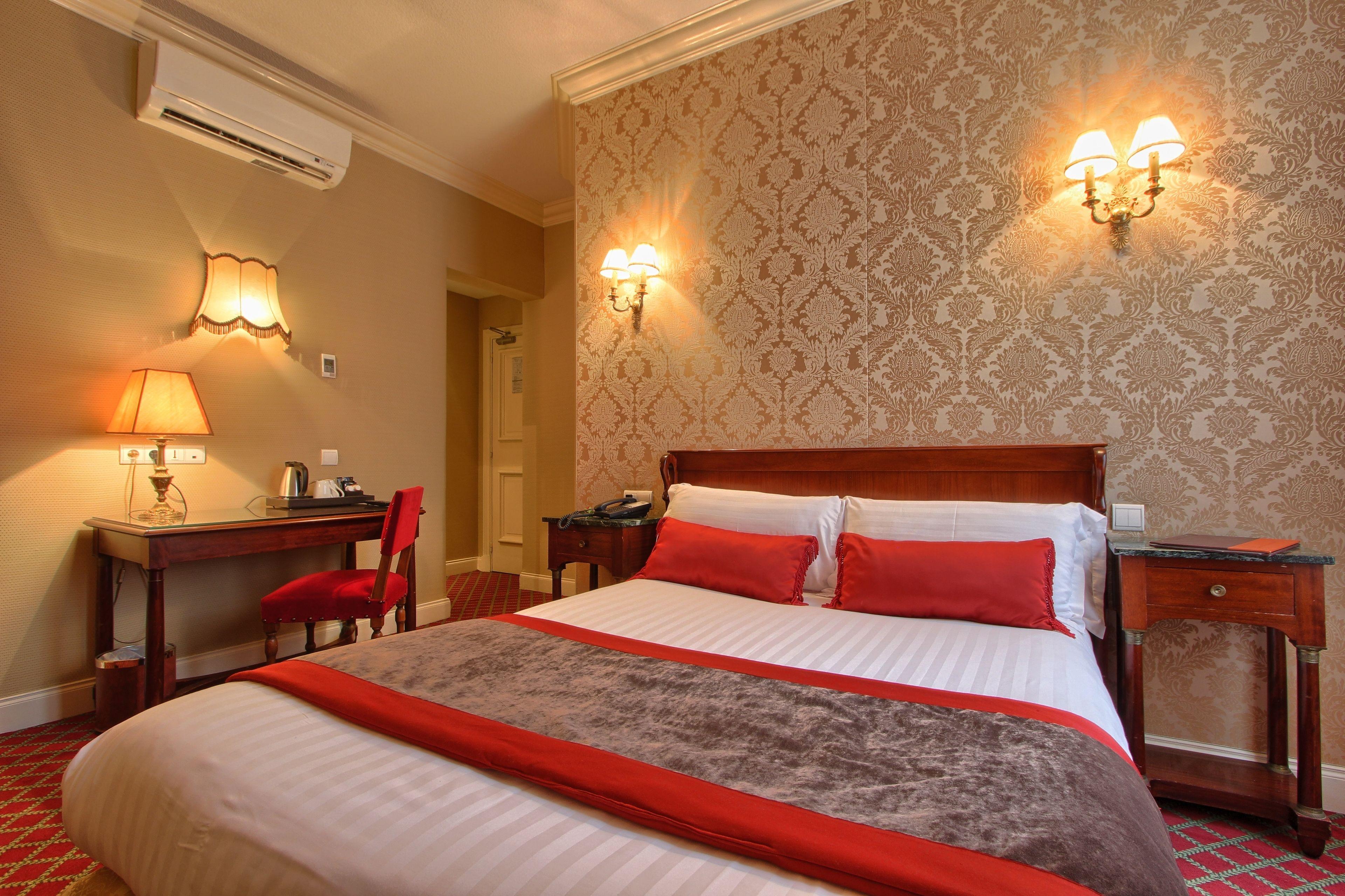 De Seine Hotel Paris