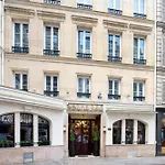 Hotel De Seine