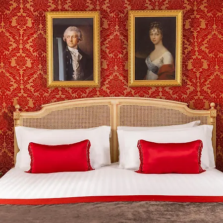 De Seine Hotel Paris