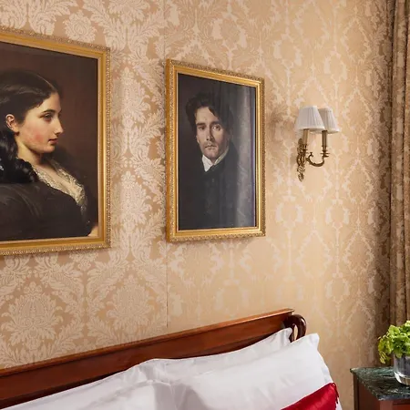 De Seine Hotel Parigi