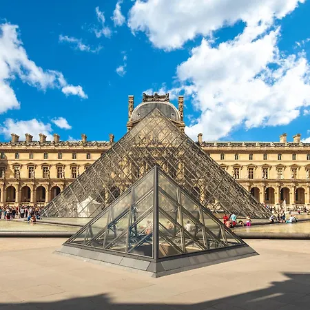 Hotel De Seine 3*
