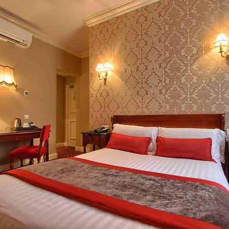 De Seine Hotel Parigi