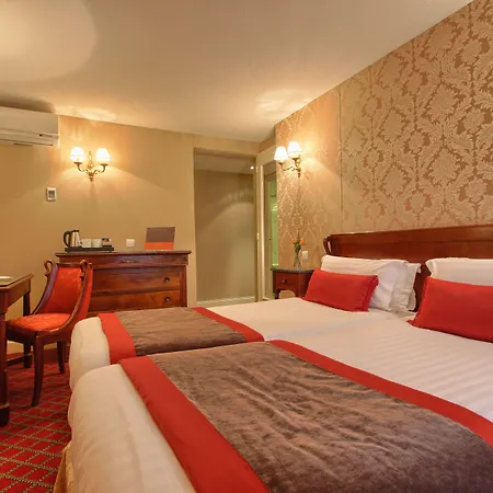 Hotel De Seine Parigi
