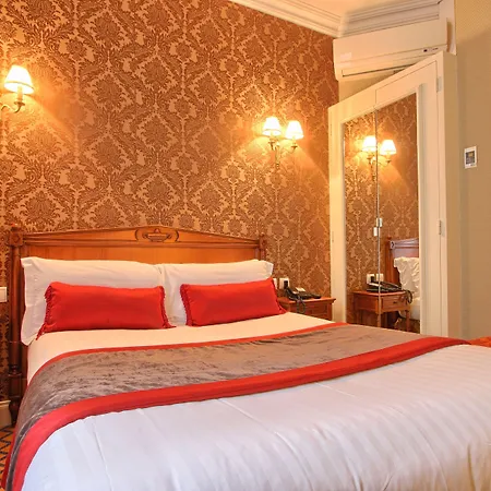 De Seine Hotel Parigi