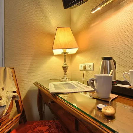 De Seine 3* Parigi