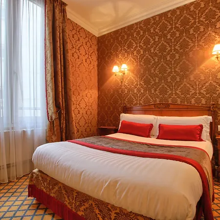 De Seine Hotel Paris