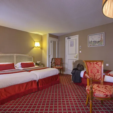 Hotel De Seine 3*