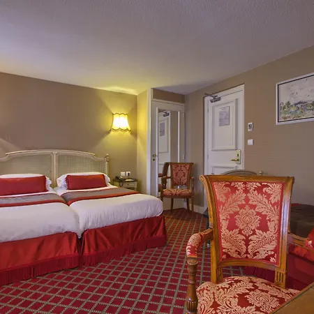 Hotel De Seine Paris
