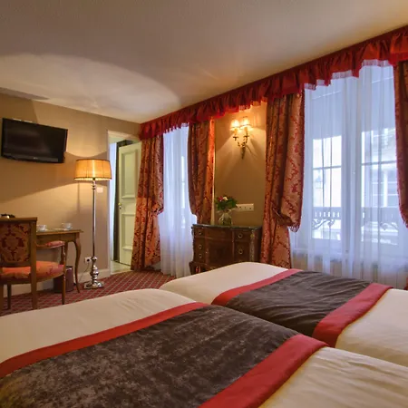 De Seine Hotel