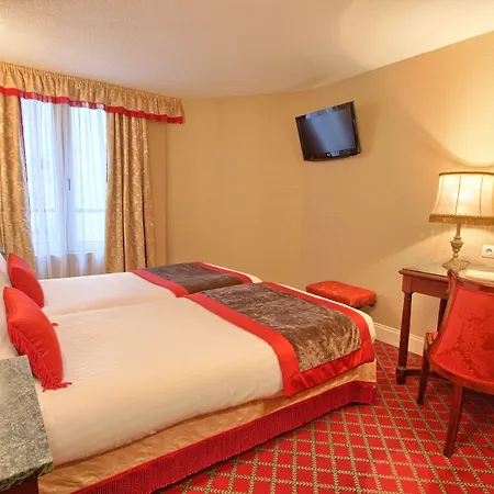 De Seine 3* Parigi