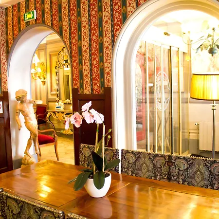 De Seine Hotel Parigi