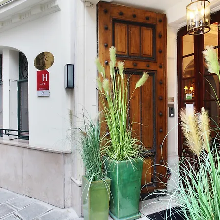 De Seine Hotel