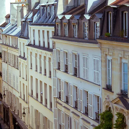 Hotel De Seine 3*