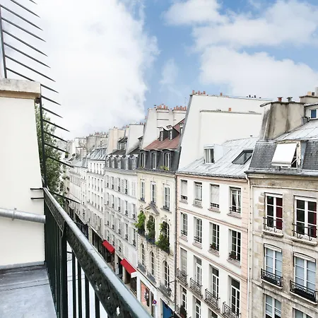 Hotel De Seine 3*