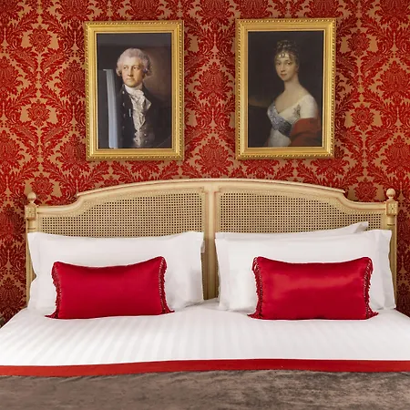 De Seine Hotel 3*
