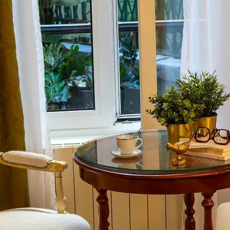 De Seine Hotel Paris