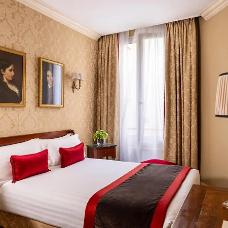 De Seine Hotel Parigi