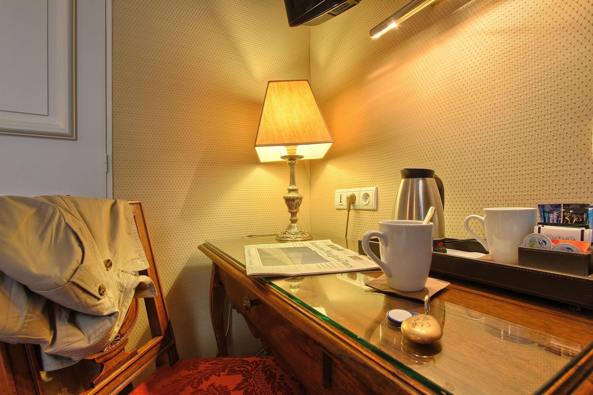 Hotel De Seine Parigi