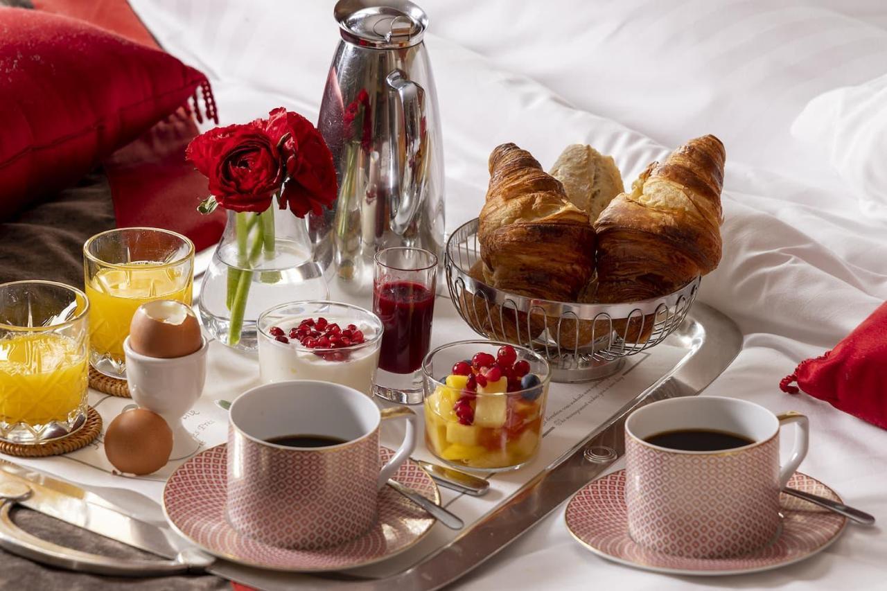 De Seine Hotel Parigi