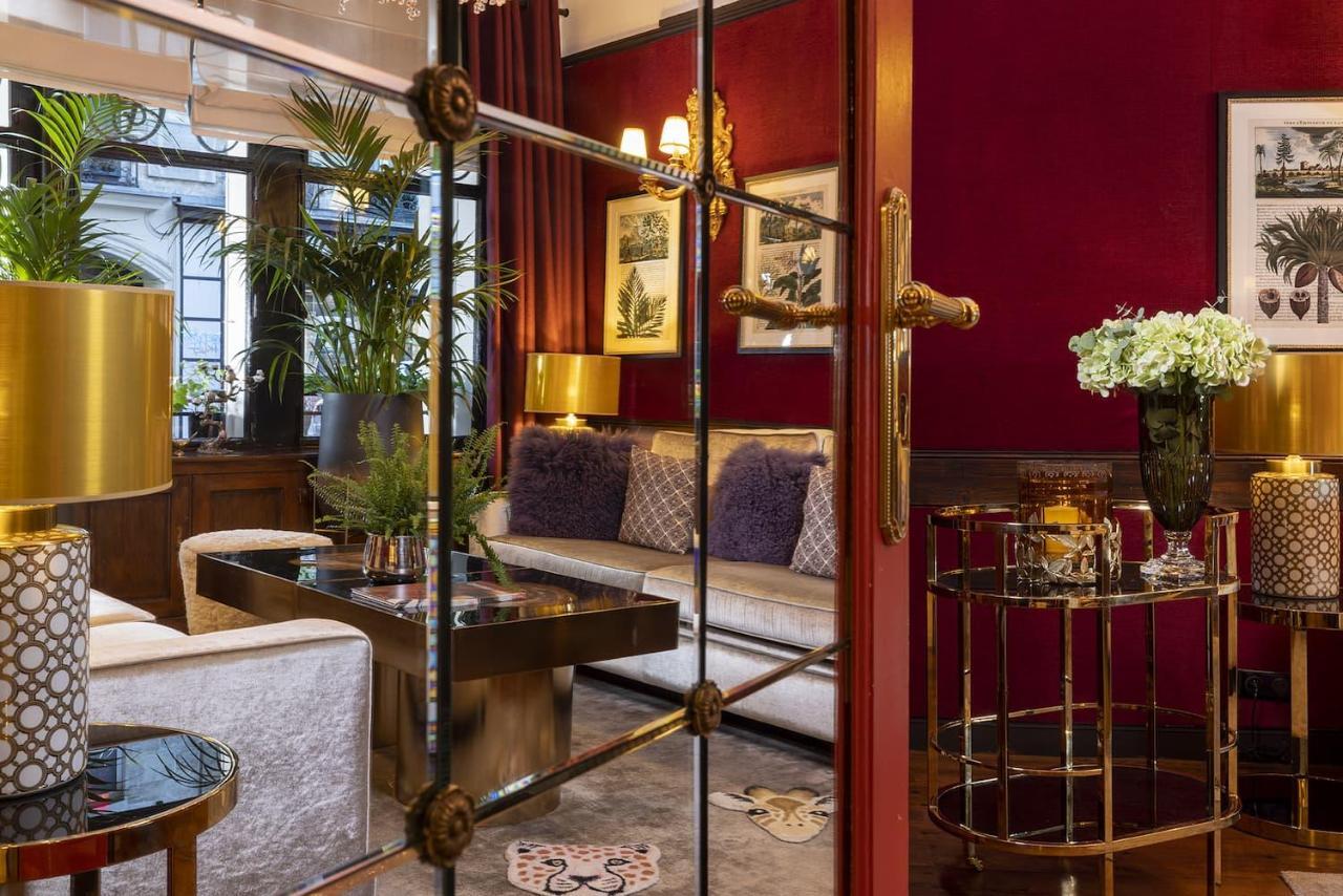De Seine 3* Parigi