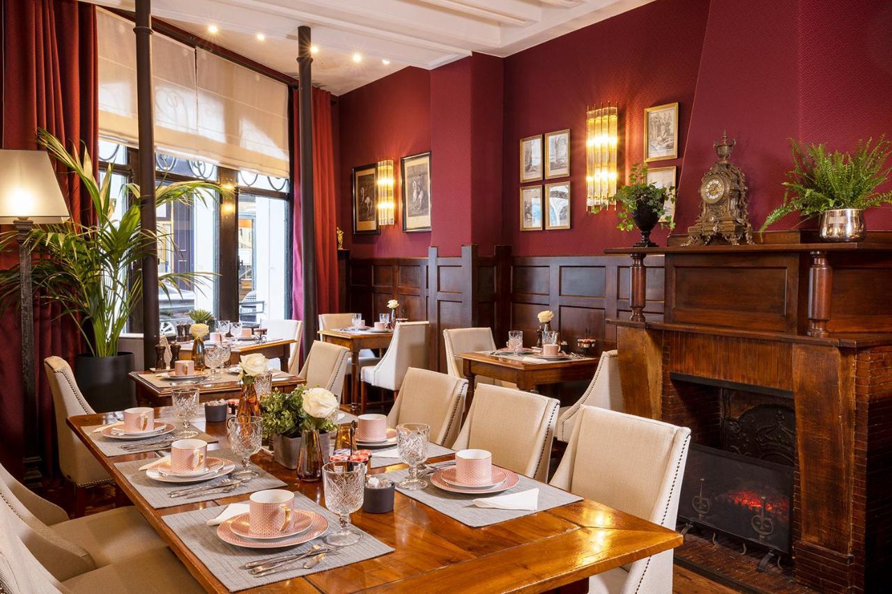 De Seine Hotel Parigi