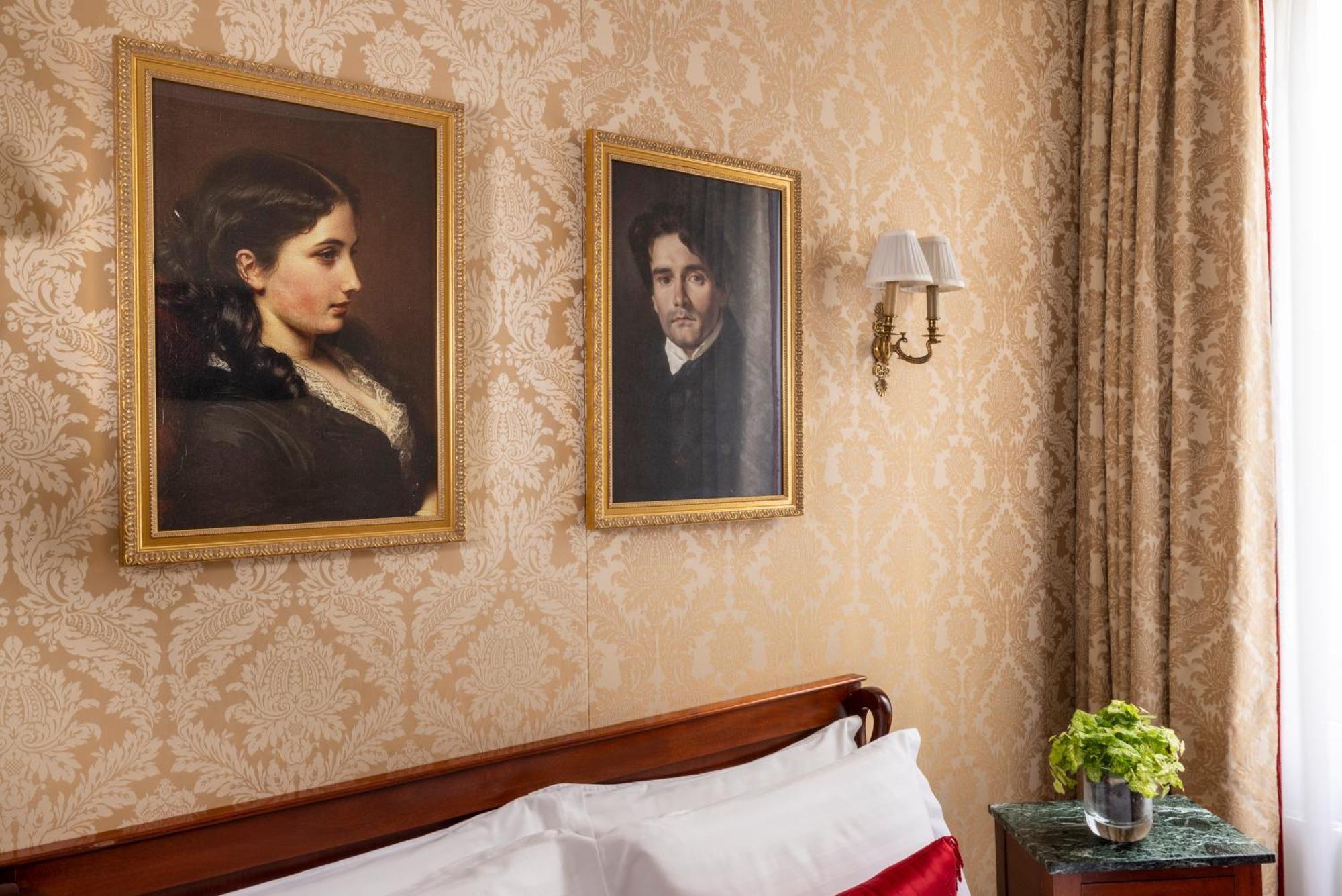 De Seine Hotel Parigi