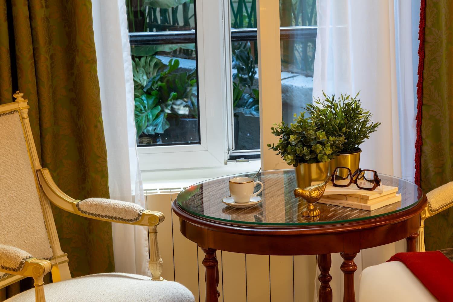 De Seine Hotel Parigi