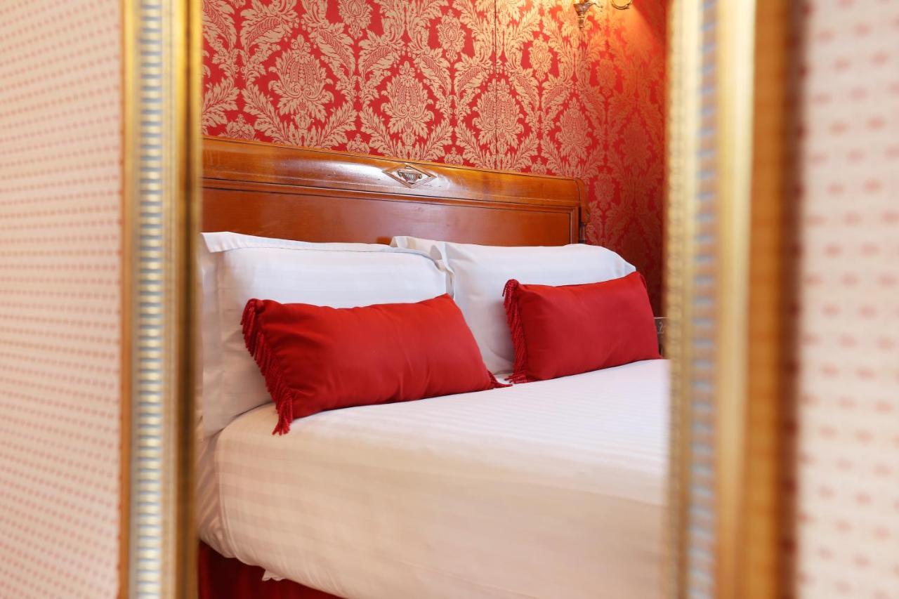 De Seine Hotel Parigi